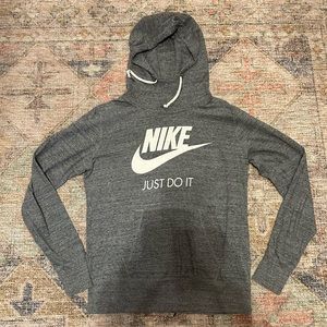 Nike Sweatshirt